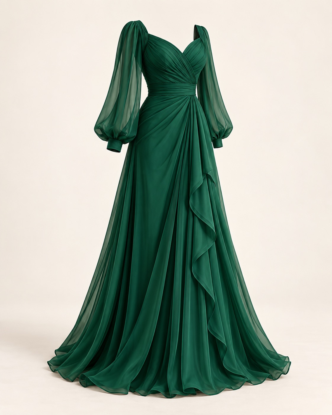 Mimi Celebration Gown