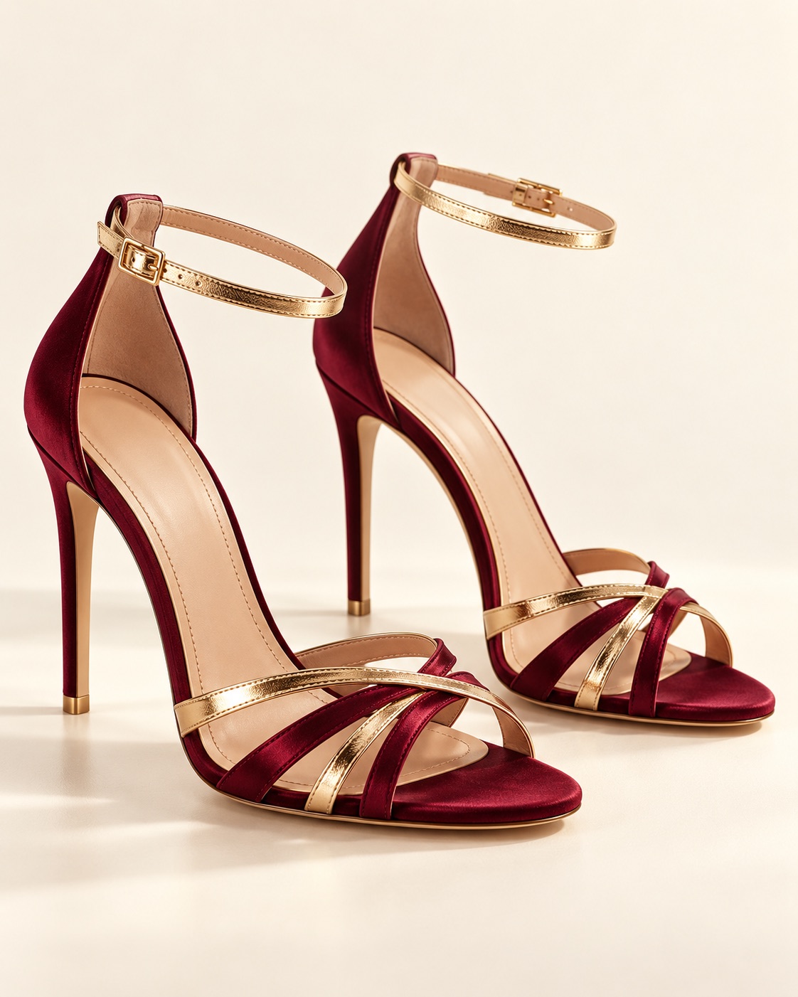 Aster Evening Heels