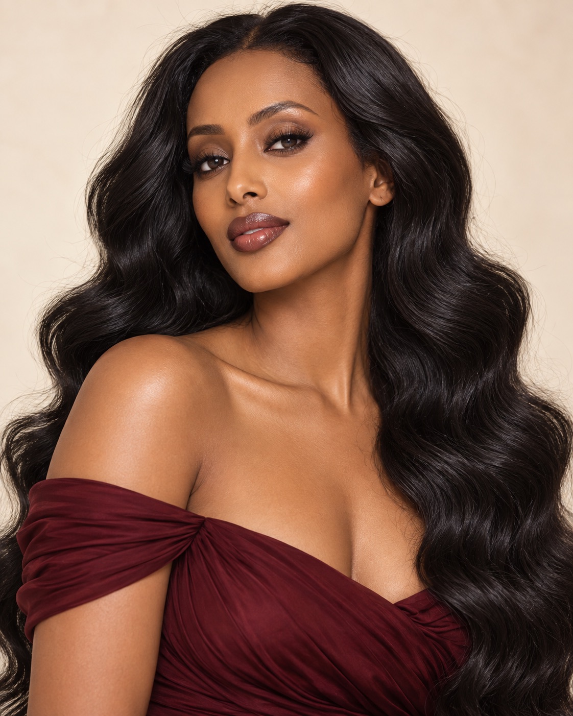 Luxe Body Wave